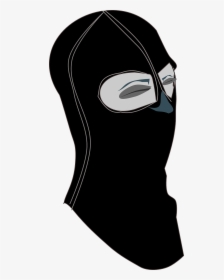 Encapuchado Png, Transparent Png, Transparent PNG