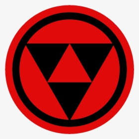 New Emblem For The Holy Empire Of Man - Circle, HD Png Download, Transparent PNG