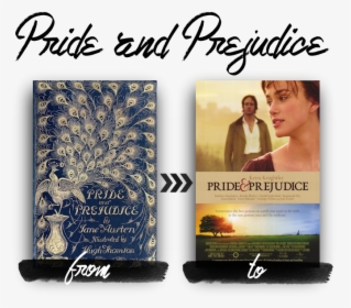 Pride And Prejudice Movie, HD Png Download, Transparent PNG