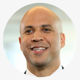 Cory Booker, HD Png Download, Transparent PNG