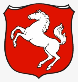 Wappen Der Provinz Westfalen 1929 - Coat Of Arms Of Rhineland, HD Png Download, Transparent PNG