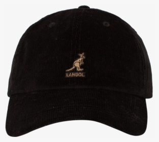 Cord Baseball Black - Beanie, HD Png Download, Transparent PNG