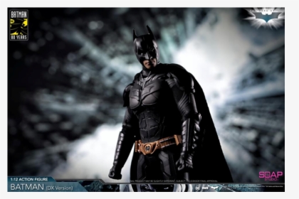 Batman The Dark Knight Png, Transparent Png, Transparent PNG