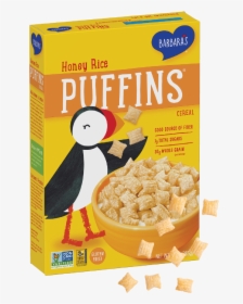 Puffins Cereal, HD Png Download, Transparent PNG