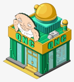 Clam Clipart Quahog - Cartoon, HD Png Download, Transparent PNG