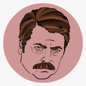 Joe Swanson Png, Transparent Png, Transparent PNG