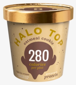 Oatmeal Cookie Link - Gelato, HD Png Download, Transparent PNG