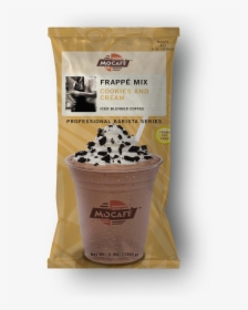 Cookies And Cream Frappe Mix, HD Png Download, Transparent PNG