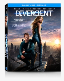 Divergent Series, HD Png Download, Transparent PNG