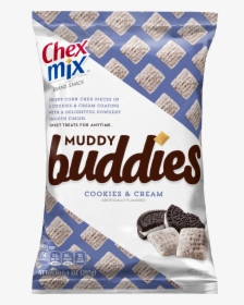 Chex Mix Muddy Buddies, HD Png Download, Transparent PNG