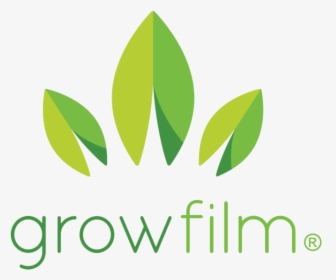 High Res Growfilmlogohighres Nobackground Copy - Graphic Design, HD Png Download, Transparent PNG
