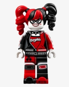 Lego Batman Movie Harley Quinn, HD Png Download, Transparent PNG