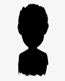 Vector Graphics Computer Icons Illustration Black Hair - Afro Vector Hair Illustration Png, Transparent Png, Transparent PNG