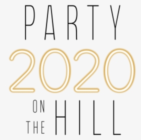 Party On The Hill, HD Png Download, Transparent PNG