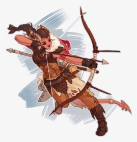 Longbow, HD Png Download, Transparent PNG