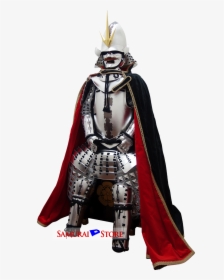 Samurai Armor Of Europe, HD Png Download, Transparent PNG