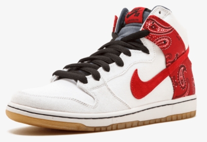 Dunk High Pro Sb Cheech And Chong 305050 - Sneakers, HD Png Download, Transparent PNG