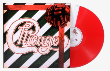 Chicago Christmas Cd, HD Png Download, Transparent PNG