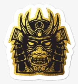 Samurai Gold, HD Png Download, Transparent PNG