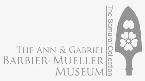 Barbier-mueller Museum - Graphic Design, HD Png Download, Transparent PNG