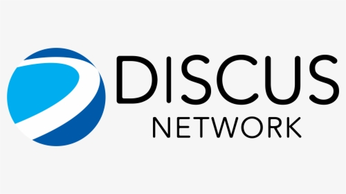 Discus - W Network, HD Png Download, Transparent PNG