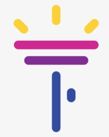 Flashlight Logo, HD Png Download, Transparent PNG