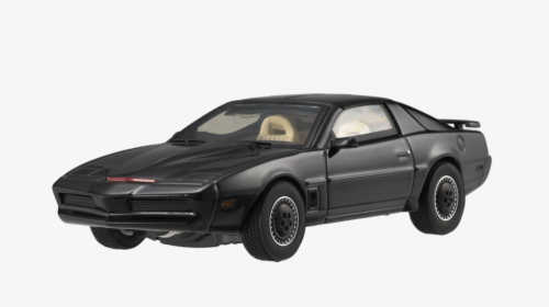 Hot Wheels Knight Rider 1 43, HD Png Download, Transparent PNG
