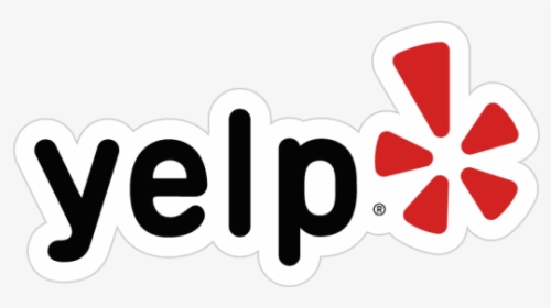 Yelp Trademark Rgb Outline - Yelp Logo Png 2019, Transparent Png, Transparent PNG