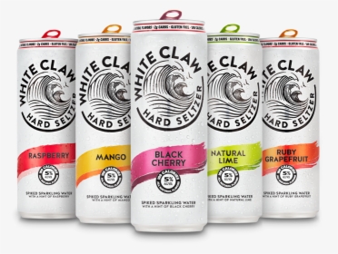 White Claw, HD Png Download, Transparent PNG