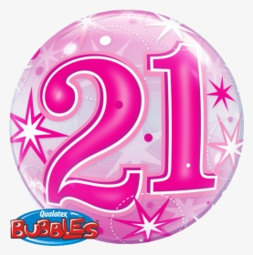 Bubble Balloons, HD Png Download, Transparent PNG