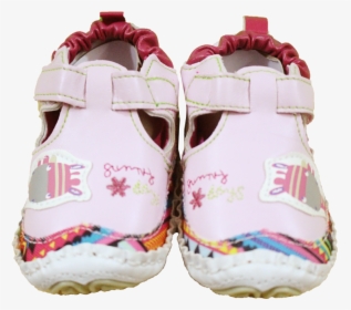 Baby Bubble Shoes Pink   Title Baby Bubble Shoes Pink - Sneakers, HD Png Download, Transparent PNG