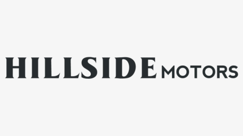 Hillside Motors - Graphics, HD Png Download, Transparent PNG