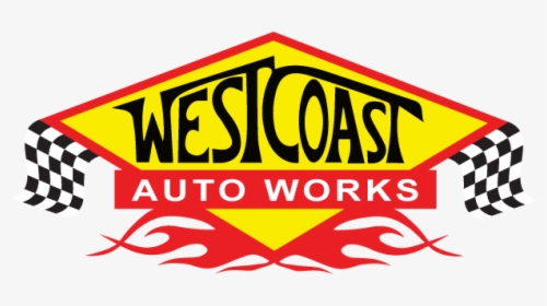 West Coast Auto Works, HD Png Download, Transparent PNG