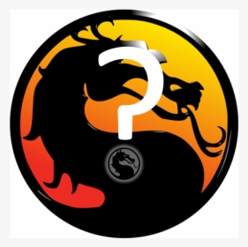 Mortal Kombat Png, Transparent Png, Transparent PNG