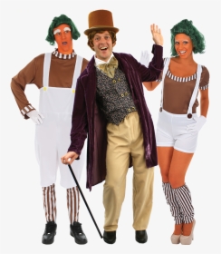 World Book Day Costumes Men, HD Png Download, Transparent PNG