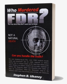Who Murdered Fdr - Astronomy, HD Png Download, Transparent PNG