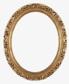 Overlay, Frame, And Png Image - Transparent Background Oval Frame Png, Png Download, Transparent PNG
