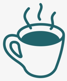 Coffee Cup Clipart , Png Download, Transparent Png, Transparent PNG