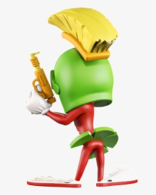 Xxray Plus Marvin The Martian, HD Png Download, Transparent PNG