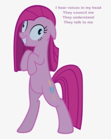 Pinkie Pie, HD Png Download, Transparent PNG