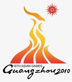 Guangzhou 2010 Asian Games, HD Png Download, Transparent PNG