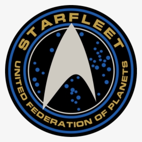 The Star Trek Picardcast - Emblem, HD Png Download, Transparent PNG