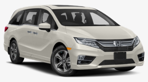 2020 Honda Odyssey Ex L, HD Png Download, Transparent PNG