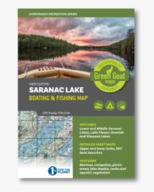Coverimages15 - Green Goat Saranac Lake, HD Png Download, Transparent PNG