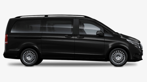 Minivan - Luxury Avis Car Rental, HD Png Download, Transparent PNG