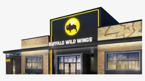 Buffalo Wild Wings & Casino, HD Png Download, Transparent PNG