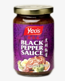 Black Pepper Sauce - Fish Products, HD Png Download, Transparent PNG