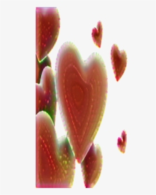 #mq #hearts #heart #love #border #borders - Heart, HD Png Download, Transparent PNG