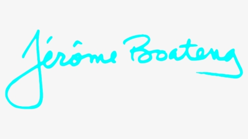 Jérôme Boateng, HD Png Download, Transparent PNG