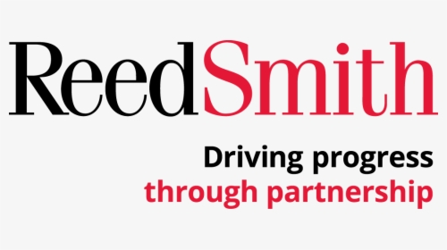 Reed Smith Logo Png, Transparent Png, Transparent PNG